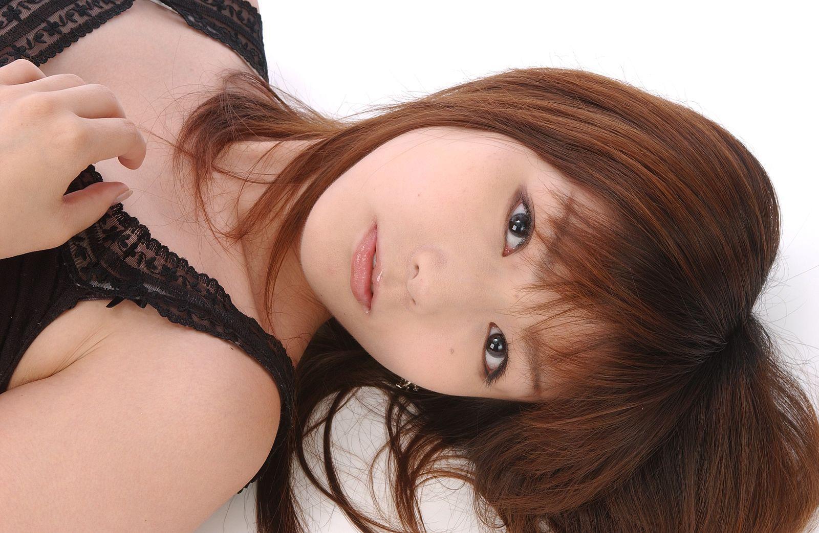 Yuka kyomoto [BWh]